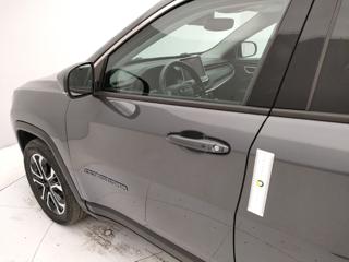 JEEP Compass usata 58