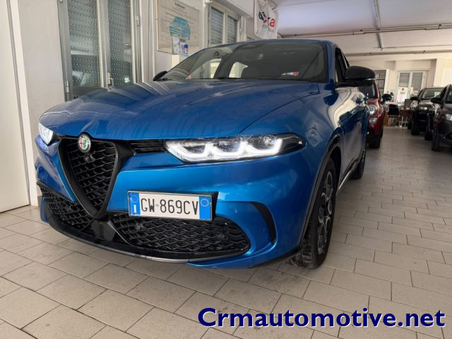 ALFA ROMEO Tonale usata, con Airbag laterali