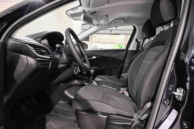 FIAT Tipo usata, con ESP