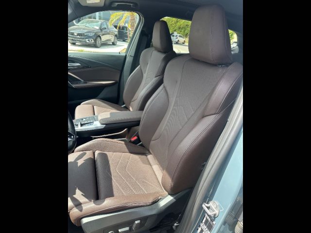 BMW X1 usata, con Climatizzatore