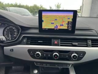 AUDI A4 usata, con Boardcomputer
