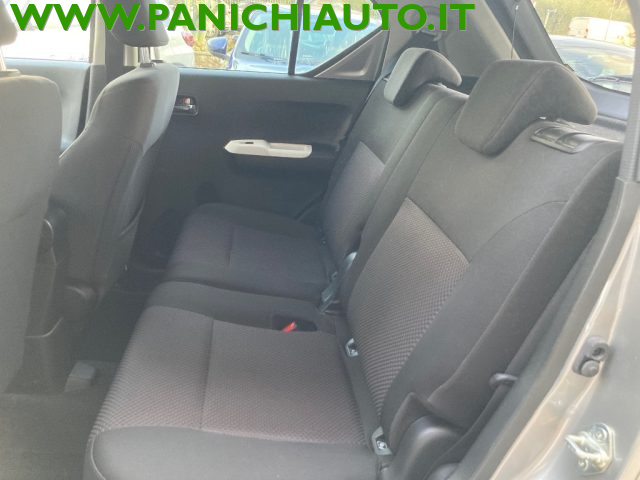 SUZUKI Ignis usata, con Controllo automatico clima