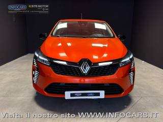 RENAULT Clio usata, con Chiusura centralizzata telecomandata