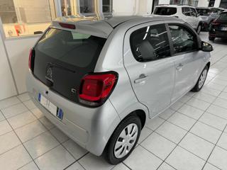 CITROEN C1 usata, con Alzacristalli elettrici