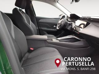 PEUGEOT 308 usata, con Sedile posteriore sdoppiato