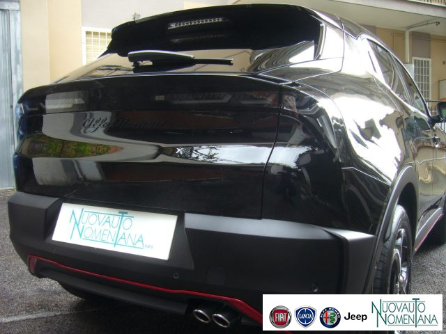 ALFA ROMEO Junior usata, con Controllo automatico clima