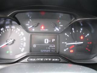 CITROEN C3 usata, con Vetri oscurati