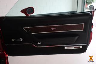 FORD Mustang usata 3