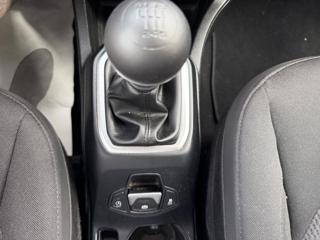 JEEP Renegade usata, con Controllo trazione