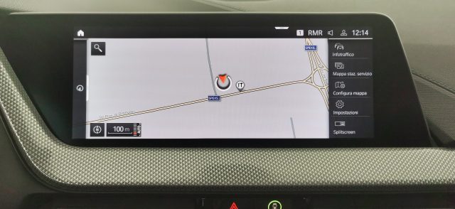 BMW 118 usata, con Cronologia tagliandi