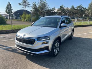 SKODA Karoq usata, con Airbag