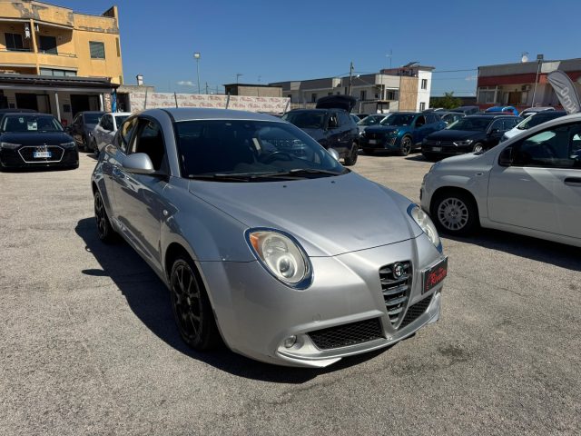 ALFA ROMEO MiTo usata, con Airbag