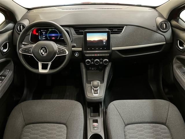 RENAULT ZOE usata 5