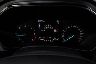 FORD Focus usata, con Sensore di luce