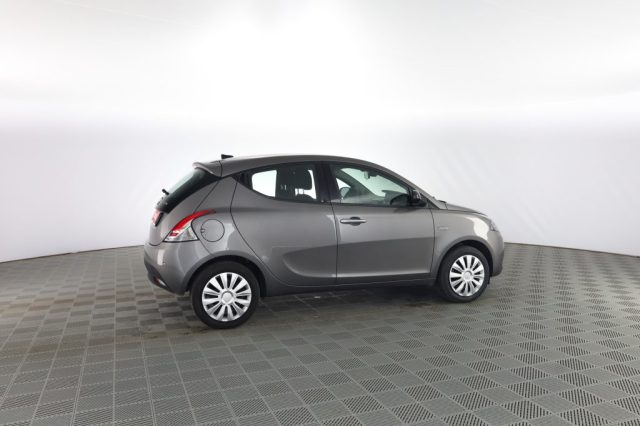 LANCIA Ypsilon usata 2