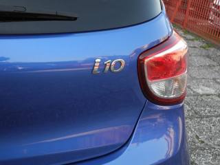 HYUNDAI i10 usata 53
