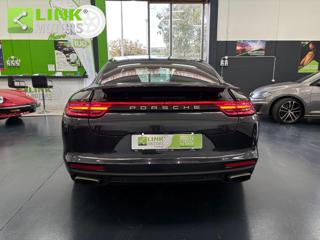 PORSCHE Panamera usata, con Airbag