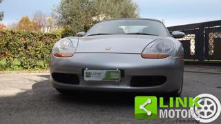 PORSCHE Boxster usata, con Alzacristalli elettrici