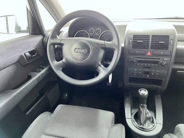 AUDI A2 usata 17