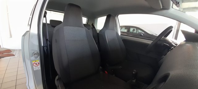 SEAT Mii usata, con Airbag testa