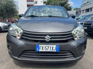 SUZUKI Celerio usata, con Airbag