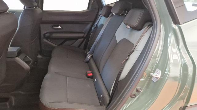 DACIA Duster usata, con Chiusura centralizzata