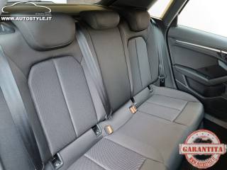 AUDI A3 usata, con Kit antipanne