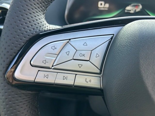 EVO Evo6 usata, con Vetri oscurati