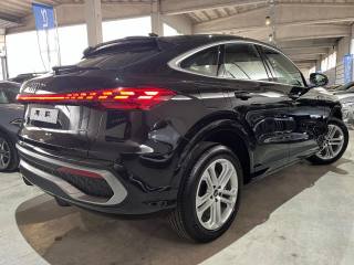 AUDI Q5 usata, con Airbag Passeggero