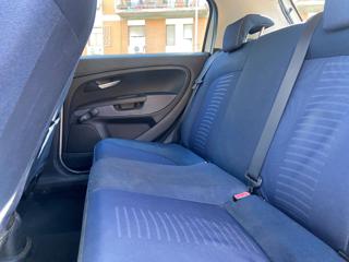 FIAT Grande Punto usata 14