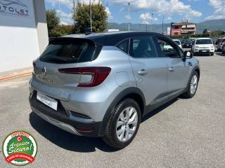 RENAULT Captur usata, con Airbag Passeggero