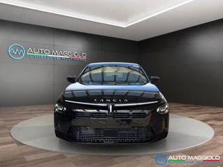 LANCIA Ypsilon usata, con Airbag