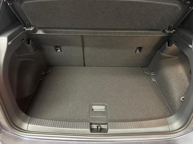 VOLKSWAGEN T-Cross usata, con Controllo vocale