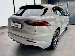 MASERATI Grecale usata, con Antifurto