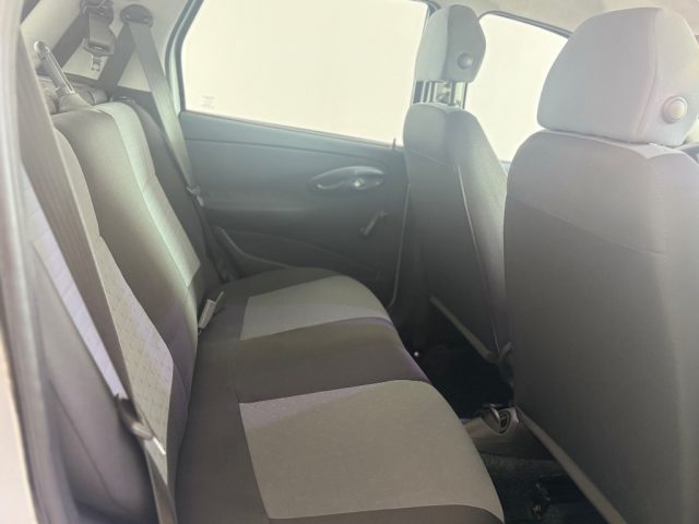 FIAT Punto usata 5