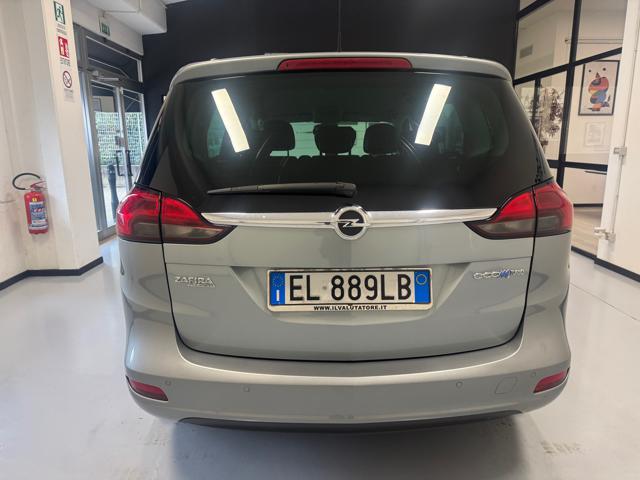 OPEL Zafira usata, con Alzacristalli elettrici