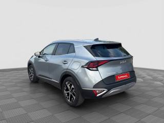 KIA Sportage usata 2