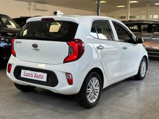KIA Picanto usata, con Airbag Passeggero