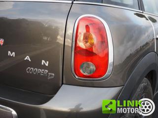 MINI Countryman usata 28