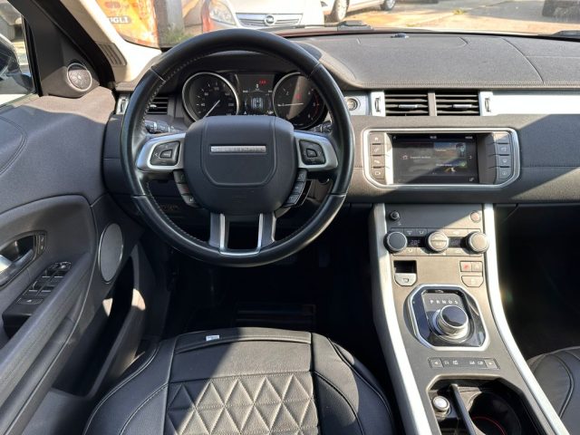 LAND ROVER Range Rover Evoque usata, con ESP
