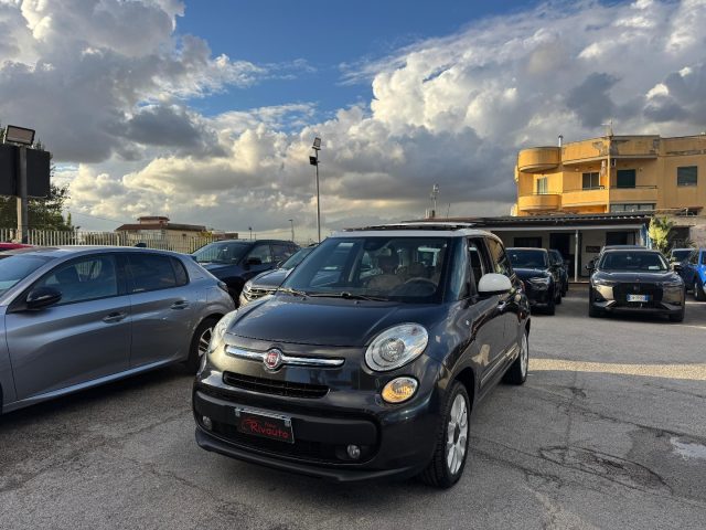 FIAT 500L usata, con Airbag laterali