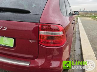 PORSCHE Cayenne usata, con Regolazione elettrica sedili