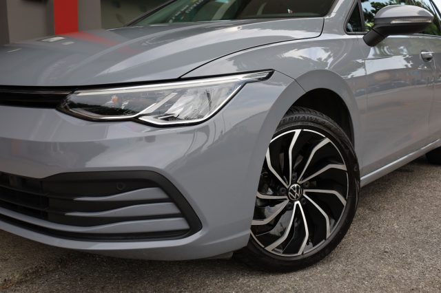 VOLKSWAGEN Golf usata 155