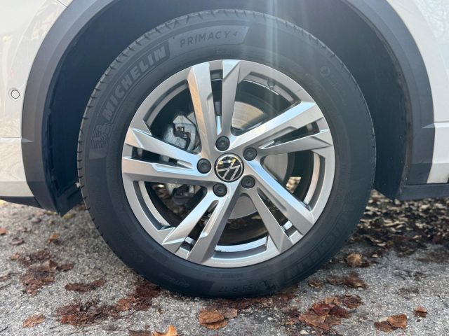 VOLKSWAGEN T-Roc usata, con Boardcomputer