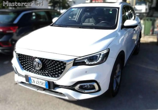 MG EHS usata, con Airbag