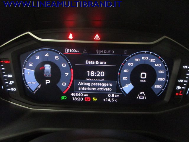 AUDI A1 usata, con Climatizzatore