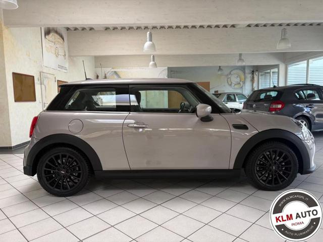 MINI Mini usata, con Airbag Passeggero