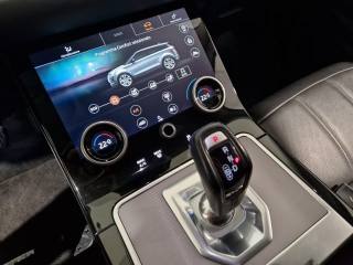 LAND ROVER Range Rover Evoque usata, con Interni in pelle