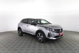 PEUGEOT 3008 usata 1