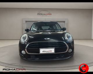 MINI Cooper usata, con Airbag